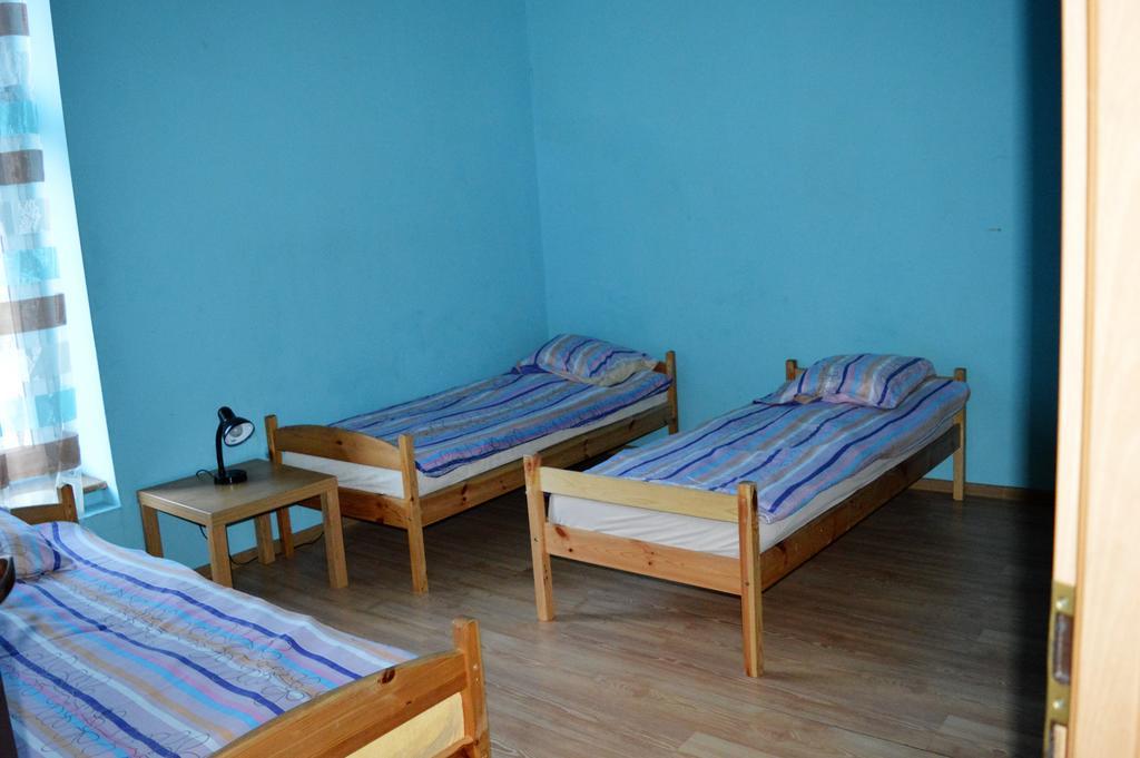 Honey Hostel Krasków Rum bild